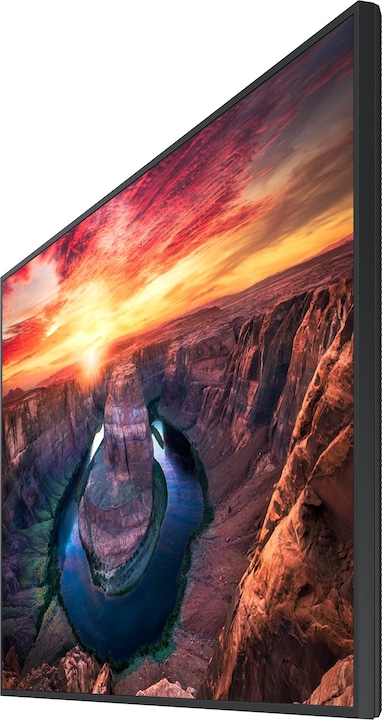 Produktbild Samsung QM55B (3840 x 2160 Pixel, 55")