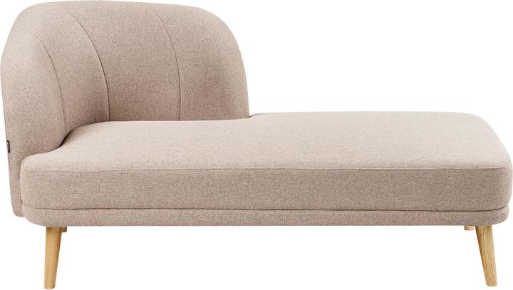 Produktbild Beliani Tanlay (Recamiere)