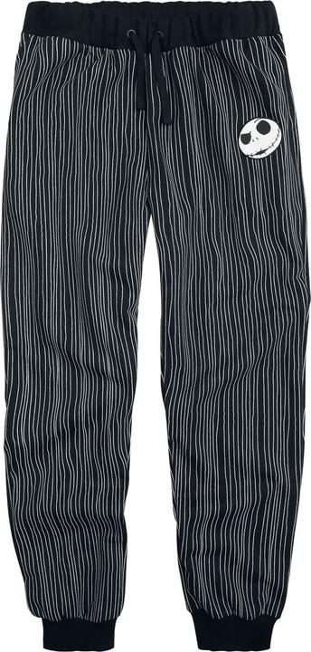 Image du produit The Nightmare Before Christmas Pinstripe Jack (M)