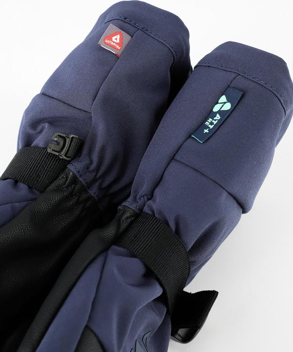 Viking Norvik Pro Mitten Adult Freeride-Handschuhe Marineblau (9)