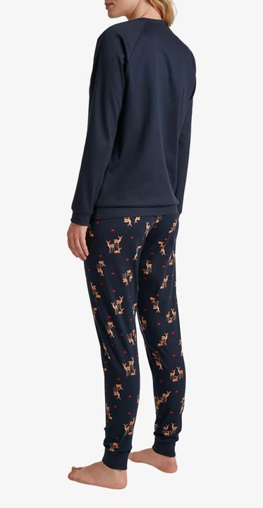 Immagine prodotto Calida Winter Pyjama (40)