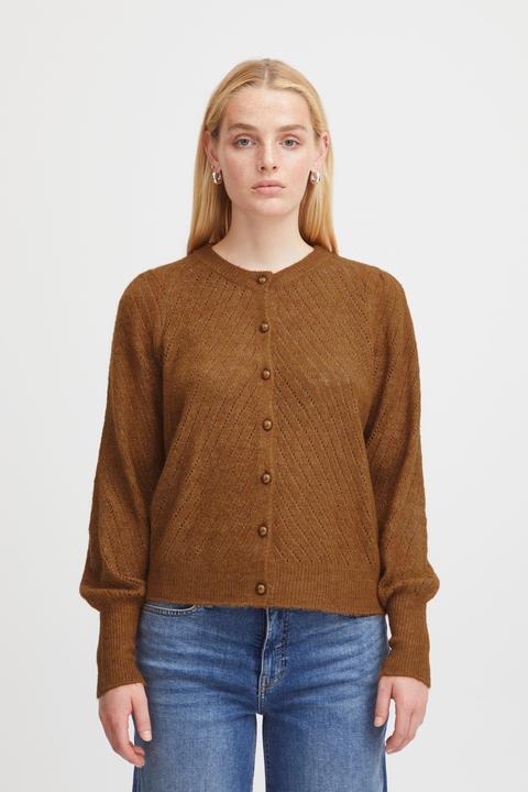 Produktbild Ichi IHKAMARA CA6 - Cardigan - 20119232 (L)