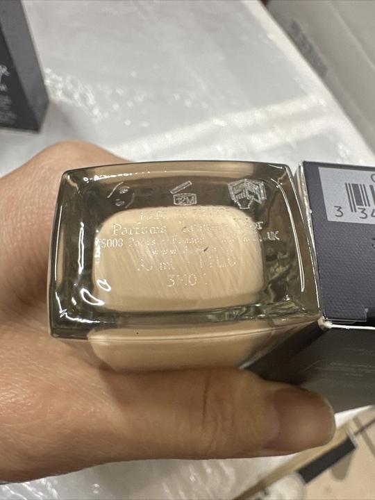 Actual product image Dior Forever Glow Star Filter (0N, Highlighter, 153 g)