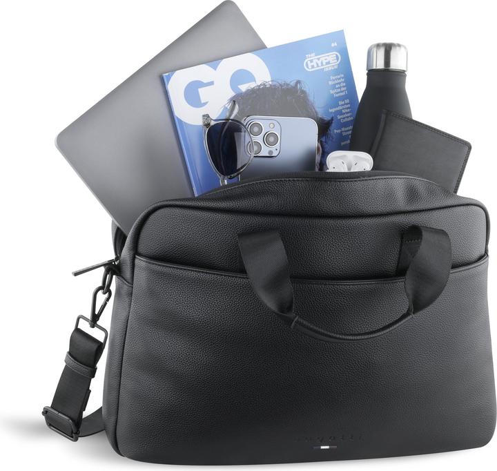 Produktbild Bugatti Rico Aktentasche / Business Bag (17")