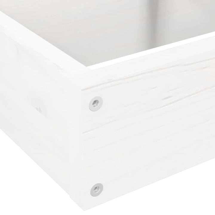 Image du produit vidaXL Pflanzentreppe