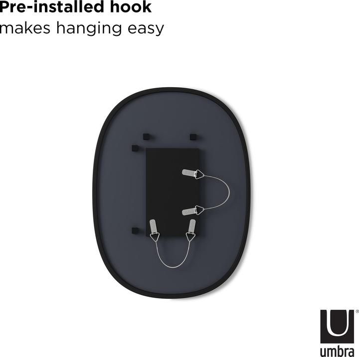 Actual product image Umbra Hub (46 x 61 cm)