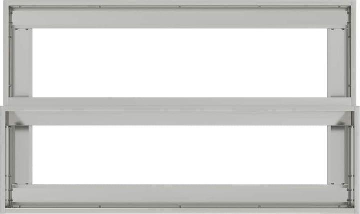 Produktbild vidaXL Garten-Pflanzgefäss