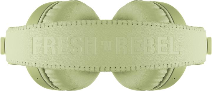 Immagine prodotto Fresh'N Rebel Fresh 'n Rebel Code Core Wild Green (30 h, Senza fili)