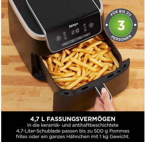 Produktbild Ninja AF140EU (EU-Stecker)