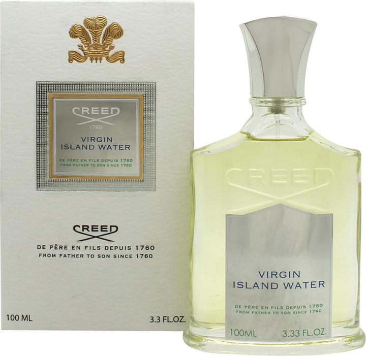 Produktbild Creed Virgin Island Water (Eau de Parfum, 100 ml)
