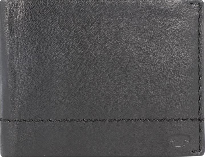 Actual product image Tom Tailor Kai wallet RFID leather 12 cm