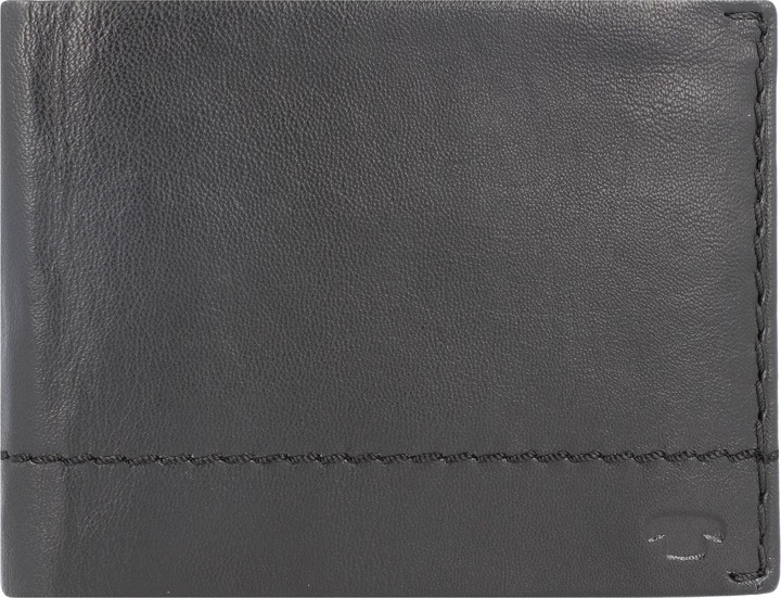 Image du produit Tom Tailor Kai Porte-monnaie RFID Cuir 12 cm
