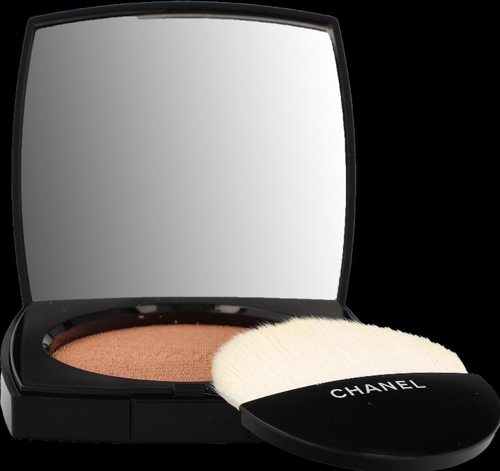 Image du produit Chanel Mise en lumière de la Poudre Lumière (20 L'or chaud)