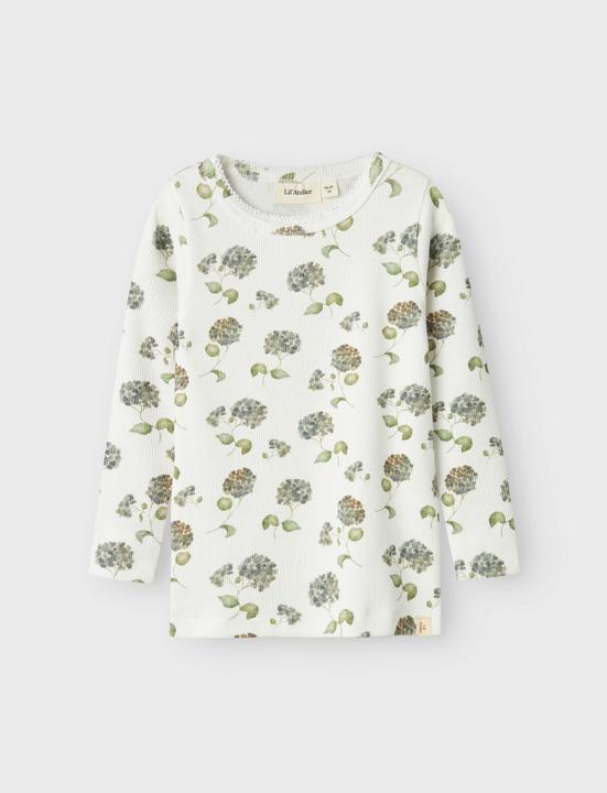Produktbild Name it Slim Fit Oberteil mit langen Ärmeln (98)