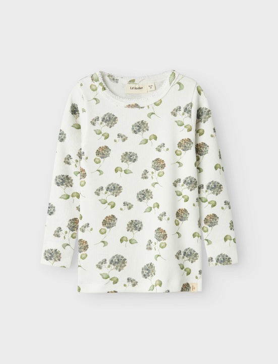Immagine prodotto Name it Top slim fit con maniche lunghe (98)