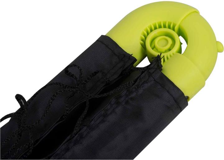 Actual product image Dunlop Fussballtor