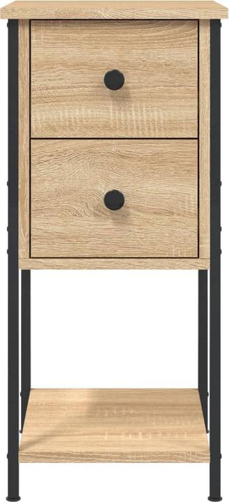 Immagine prodotto vidaXL Nachttisch (32 x 42 x 70 cm)