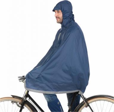 Produktbild Tucano Urbano Garibaldina Plus Regencape (S, M)