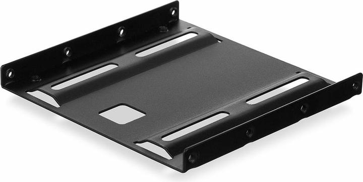 Produktbild Ewent Bracket HDD/SSD 2.5" to 3.5", incl. SATA cable, retail package 2.5" TO 3.5" SSD/HDD KIT+CABLE