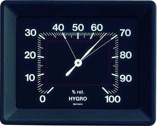 TFA Hygrometer