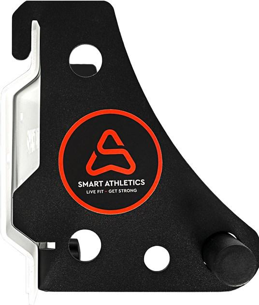 Actual product image Hold Strong Pull-up bar