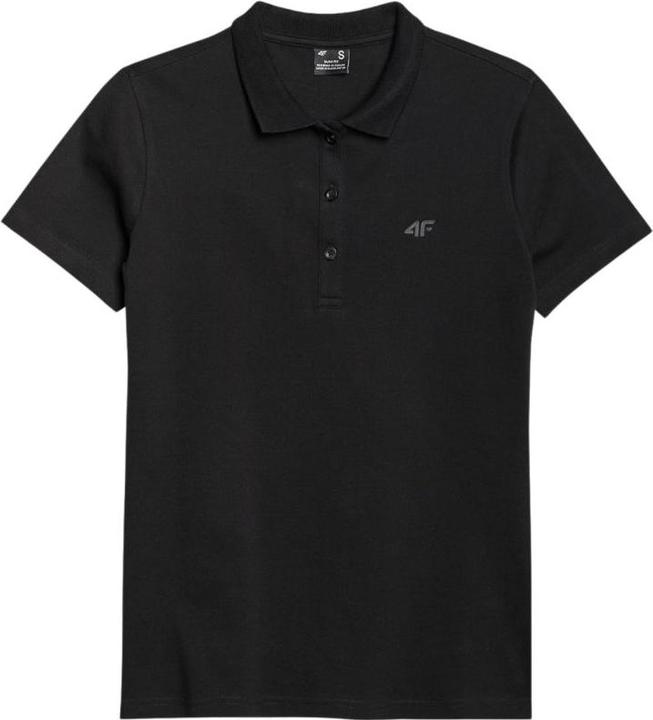 Produktbild 4F Poloshirt (S)