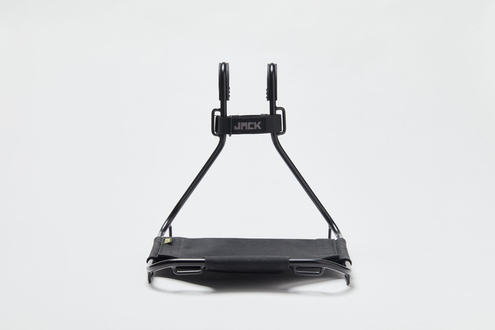 Actual product image Wholegrain Cycles Jack The Bike Rack