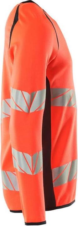 Produktbild Mascot Accelerate Safe Premium Sweatshirt (L)