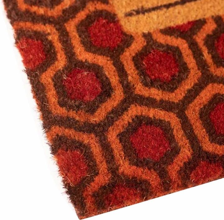 Actual product image Grupo Erik Shining Overlook doormat (40 x 60 cm)