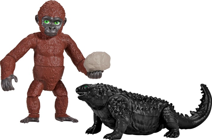Image du produit Monsterverse Basic Figures 15 cm - Suko