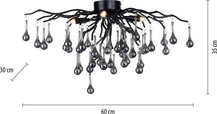 Immagine prodotto Paul Neuhaus Icicle (G9)