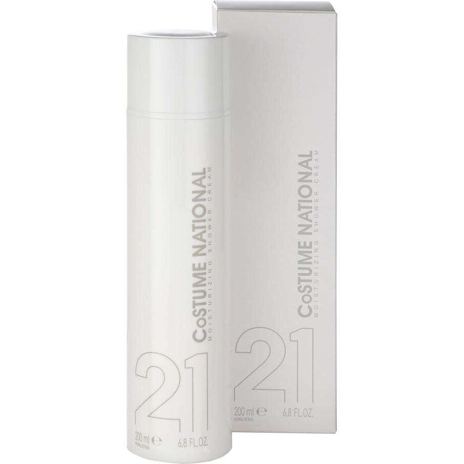 Costume National, Duschmittel, SCENTS 21 Duschcreme 200 ml Körper (200 ml)