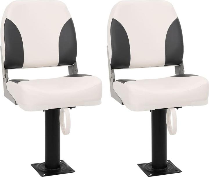 Actual product image vidaXL Rog