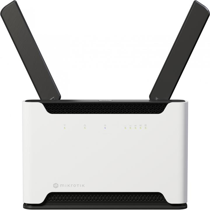 Immagine prodotto MikroTik Router LTE Chateau LTE18 ax
