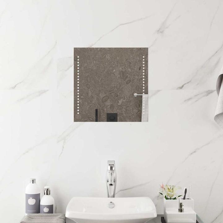 Produktbild vidaXL Spiegel (40 x 40 cm)