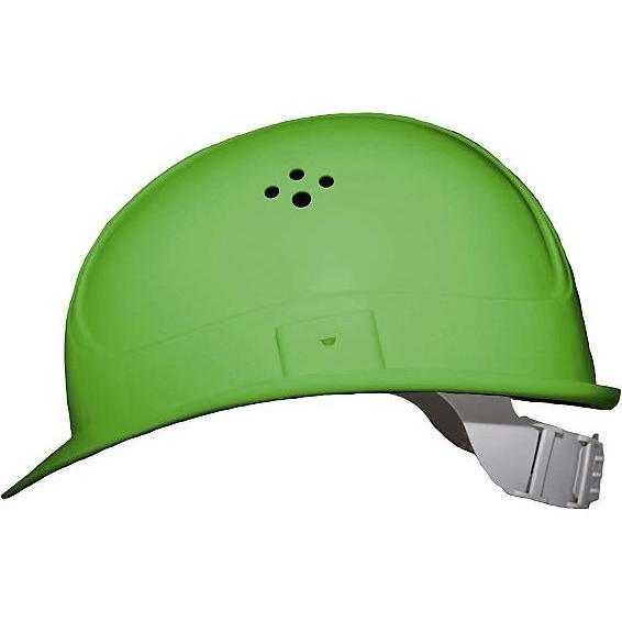 Thumbnail - kaiserkraft, Kopfschutz, 4-Punkt-Schutzhelm (51 - 64 cm)