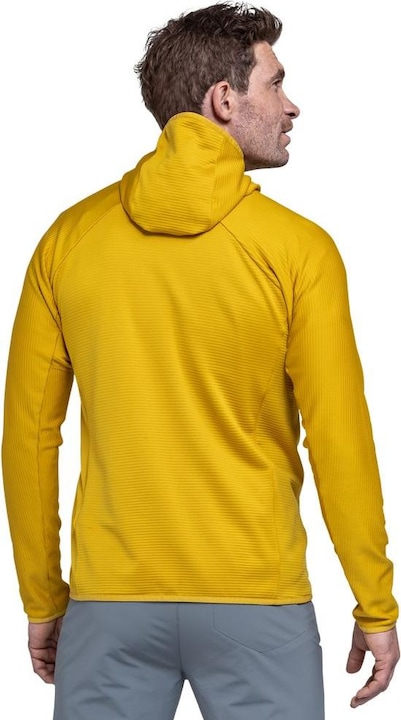 Produktbild Schöffel Fleece Hoody Style Cascata MNS (M)