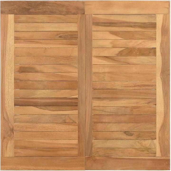 Immagine prodotto vidaXL Tavolino da caffè (60 x 60 x 45 cm)