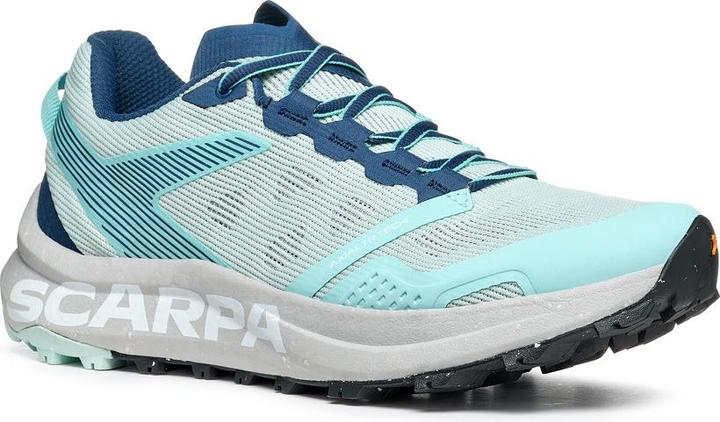 Produktbild Scarpa Spin Planet Wmn (43)