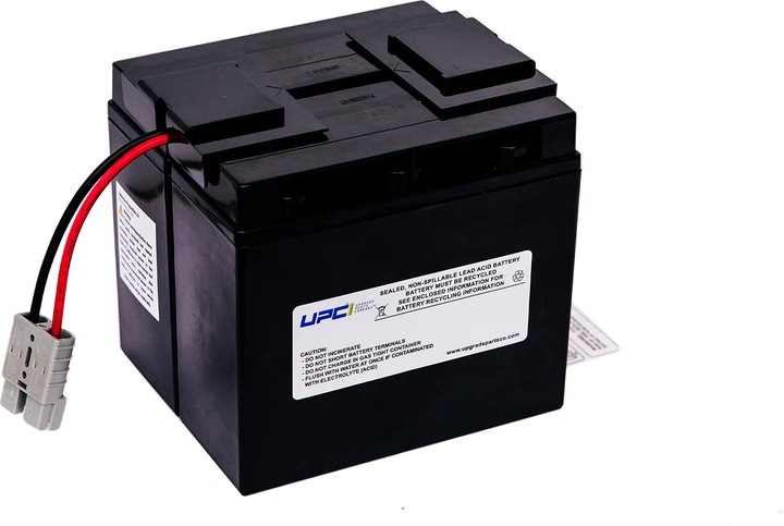 Actual product image APC Spare battery no. 7