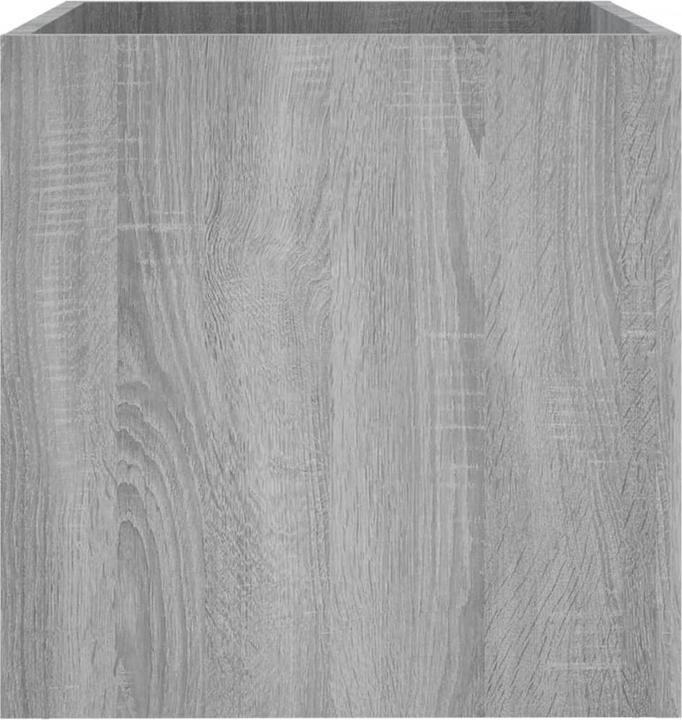 Produktbild vidaXL Zahur (40 x 40 x 40 cm)