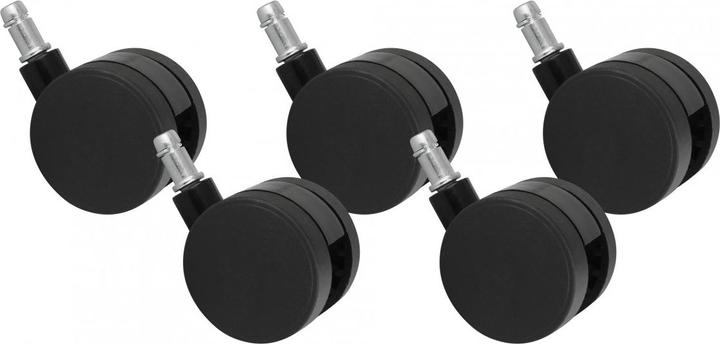 Actual product image Amstyle Rollers