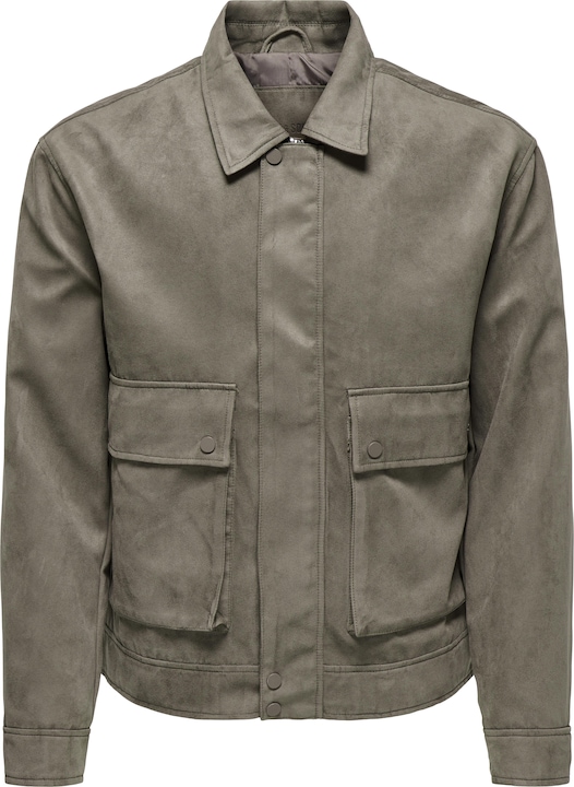 Only & Sons ONSYUKI Jacke Jacke