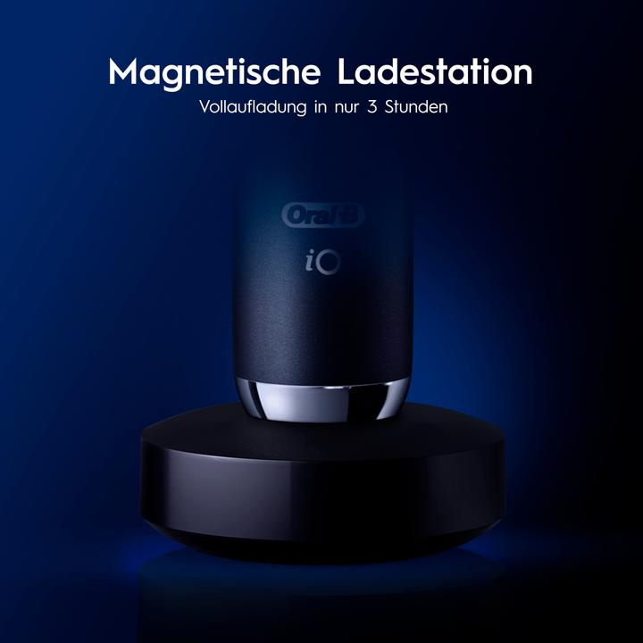 Produktbild Oral-B iO Series 9 (Oszillierende Zahnbürste)