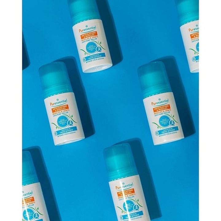 Produktbild Puressentiel CryoPure Roll-on (1 x, 75 ml, 109 g)