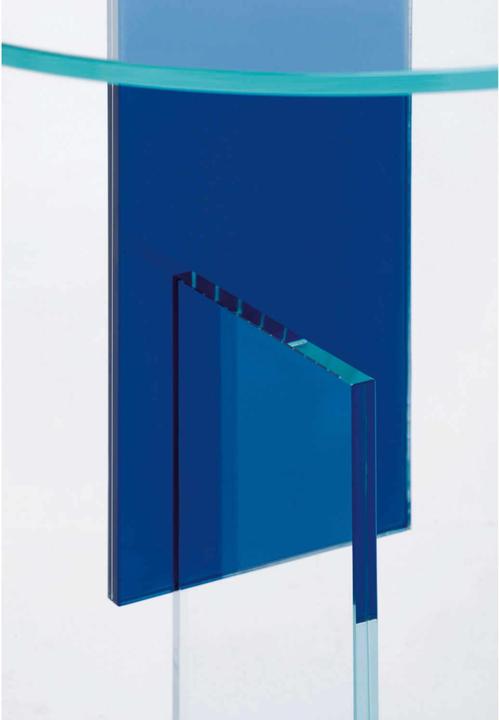 Image du produit Glas Italia Don (48 x 48 x 54 cm)