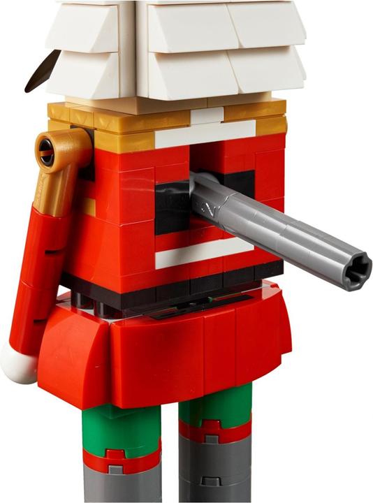 Produktbild LEGO Nussknacker (40254)