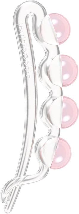 Immagine prodotto Invisibobble Collezione Urban Safari - WAVER Wildlife Nightlife (Spazzola capelli)