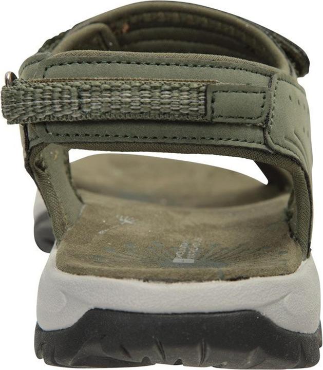 Actual product image Mountain Warehouse Journey Vibram sandals (37)