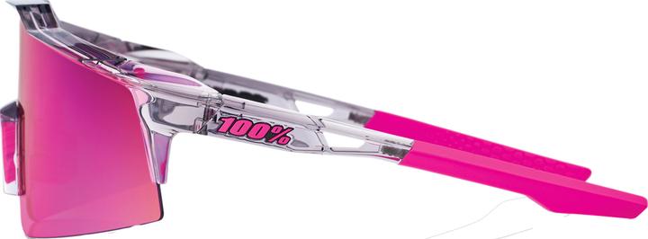 Image du produit 100% Brille Speedcraft SL (Gris, Purple)